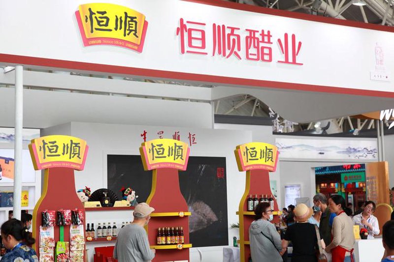 副食调料批发：新时代的味蕾探索者